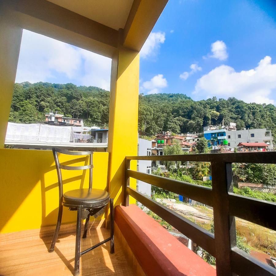 Hotel Elite Pokhara Eksteriør billede