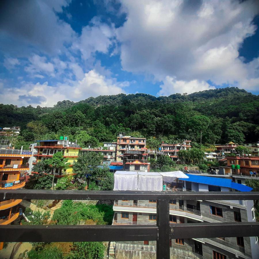 Hotel Elite Pokhara Eksteriør billede