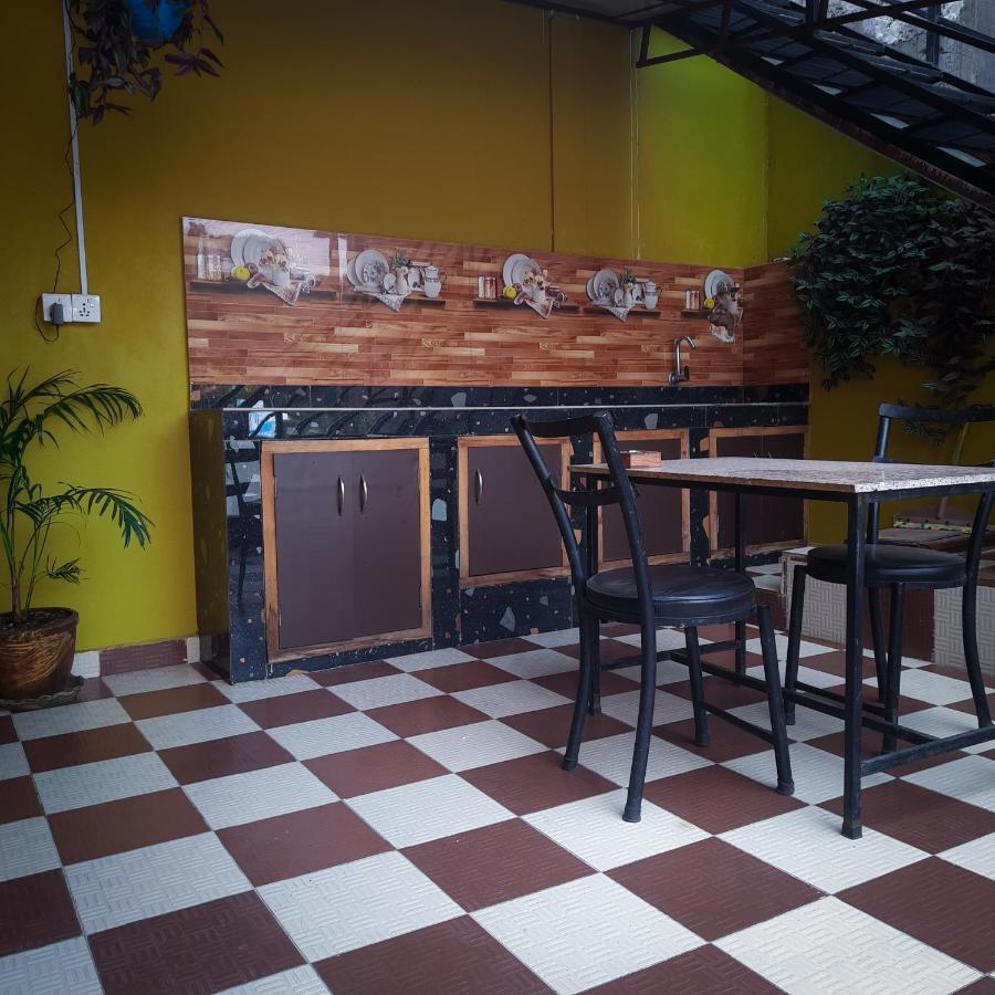 Hotel Elite Pokhara Eksteriør billede